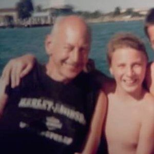 Meet your Posher, Nicholas